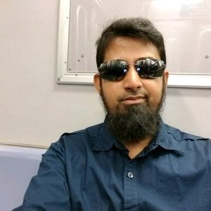 Meet your Posher, Aminul